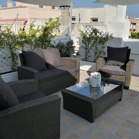 Apartment Vele Bianche Cosy Con Terrazza Polignano a Mare