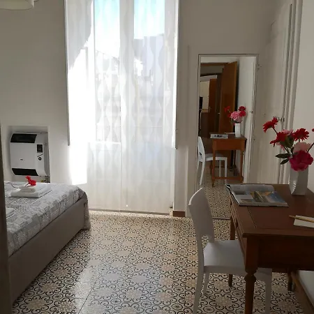 Vele Bianche Cosy Con Terrazza Apartment *