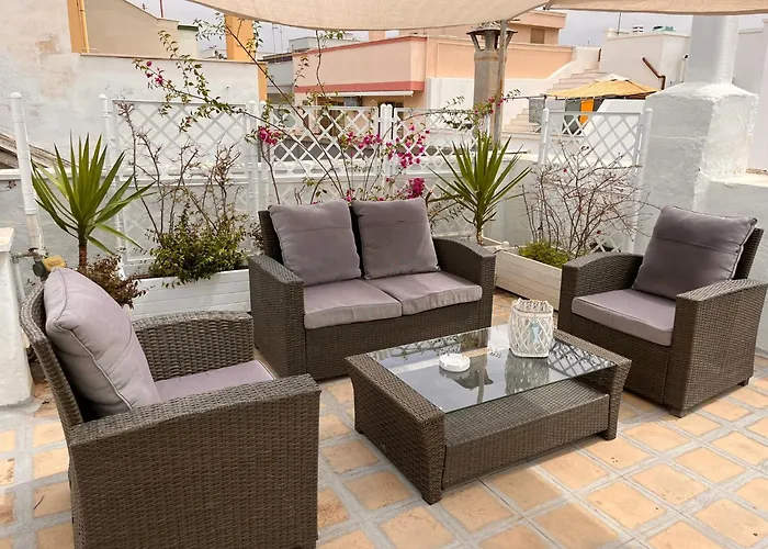 Apartment Vele Bianche Cosy Con Terrazza Polignano a Mare