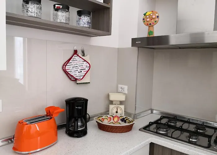 Vele Bianche Cosy Con Terrazza Polignano a Mare