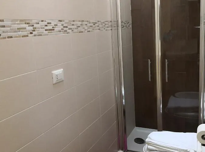 Vele Bianche Cosy Con Terrazza