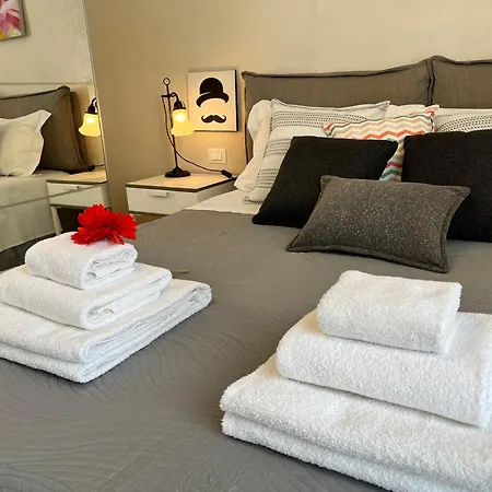 Vele Bianche Cosy Con Terrazza Polignano a Mare