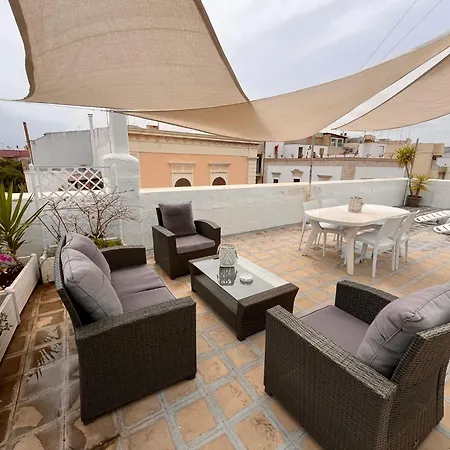 Apartment Vele Bianche Cosy Con Terrazza Polignano a Mare